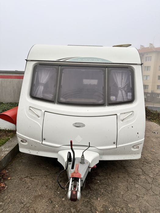 Каравана 2/3 места