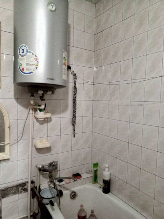 Продажа 2-х комнатной квартиры, ул Джаркурганская 35