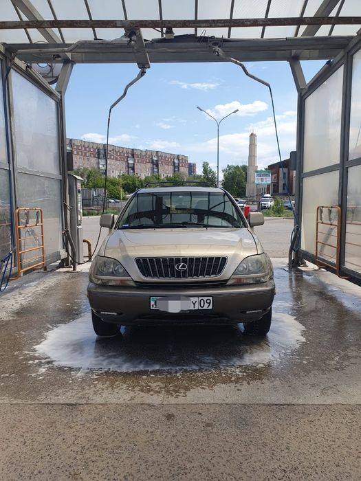 Продам Лексус рх