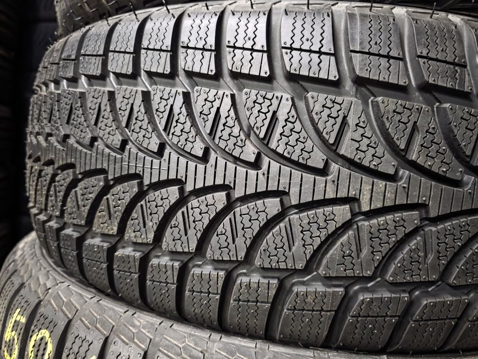 4бр Нови зимни гуми 225 60 17 - Bridgestone