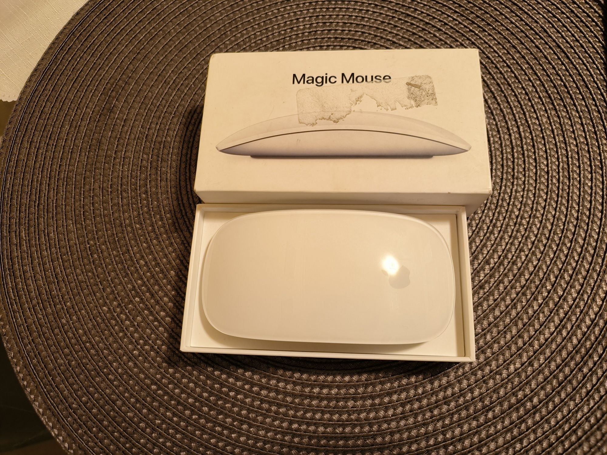 Magic mouse 3 Nou