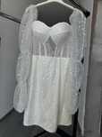 Rochie cununie cilvila