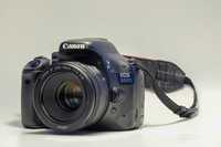 Canon 550d/Rebel T2i с раница