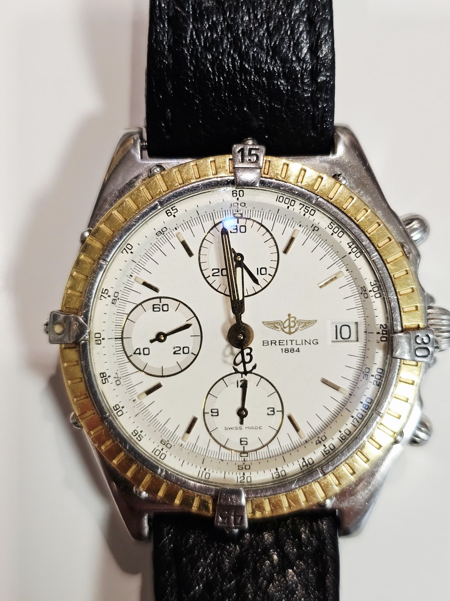 Breitling часовник