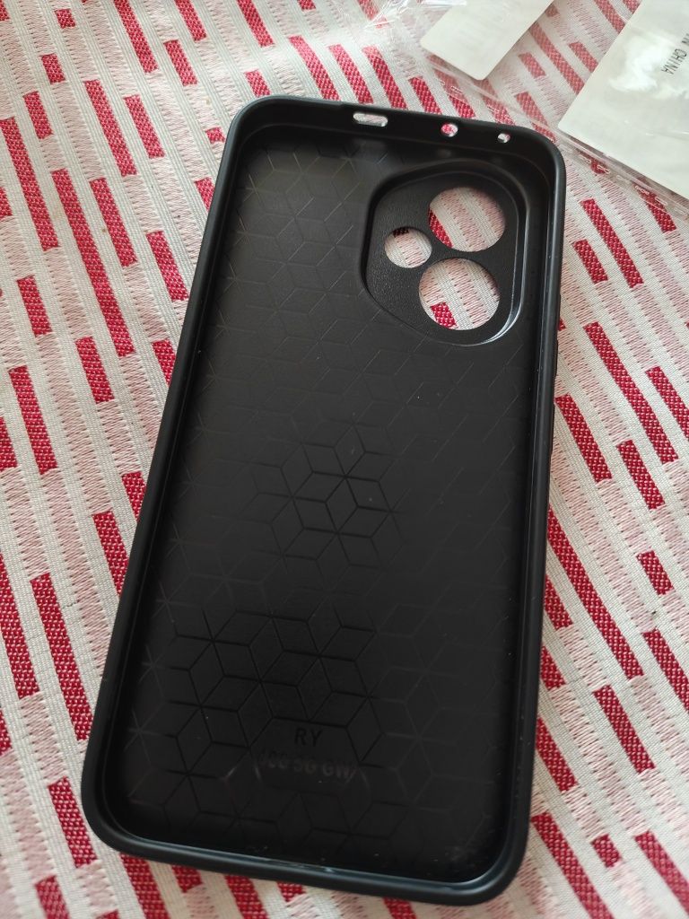 Калъф/гръб за Honor 400