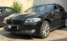 !Cititi cu atentie anuntul !Bmw f11 inmatriculat /seria 5