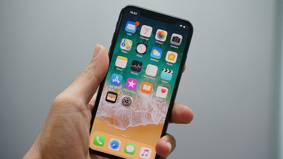 разблокировка iCloud и т.д