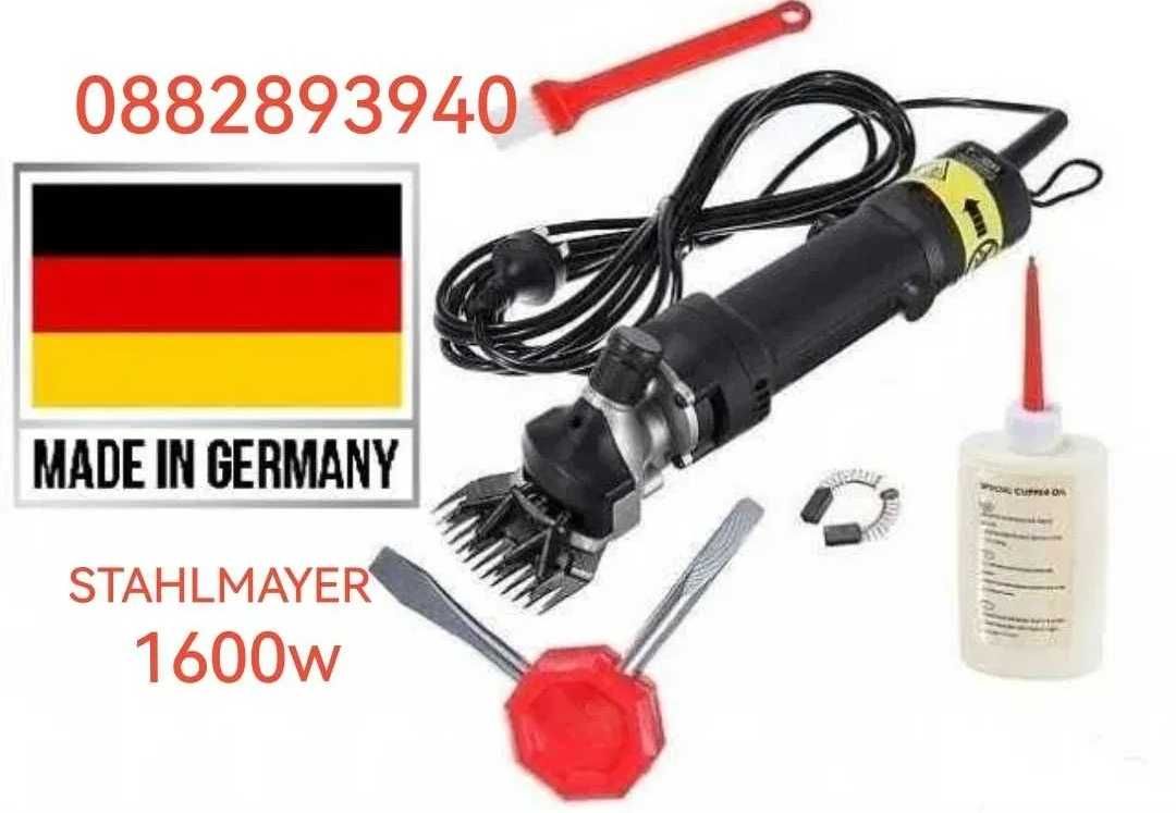 МАШИНКА ЗА ПОДСТРИГВАНЕ/ Стригане на Овце 650w/750w/1200w/1600w