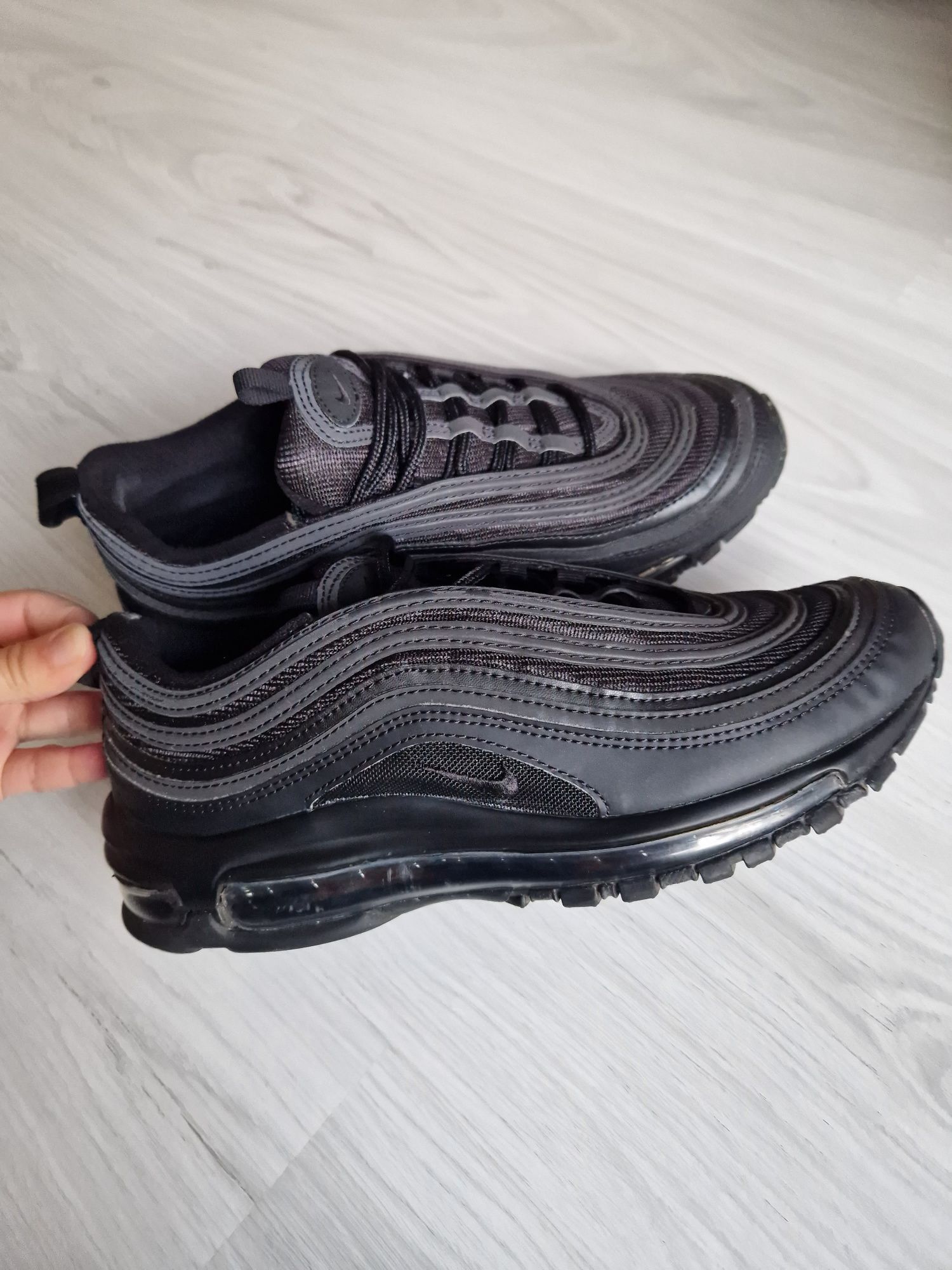 Оригинални мъжки маратонки Nike Air Max 97