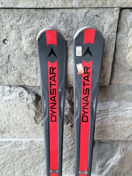 Schiuri ski Dynastar SpeedZone 07 sh 175 cm