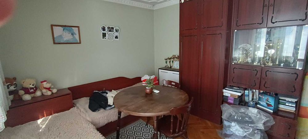 Просторен многостаен апартамент с три тераси и опция за гараж