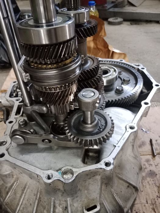 Avto Servis xizmati