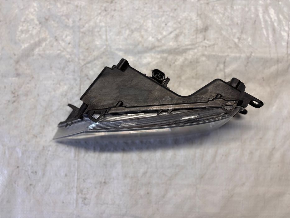 Volkswagen Tiguan 2 Халоген • 2016–2020