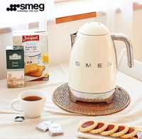 Продам чайник SMEG