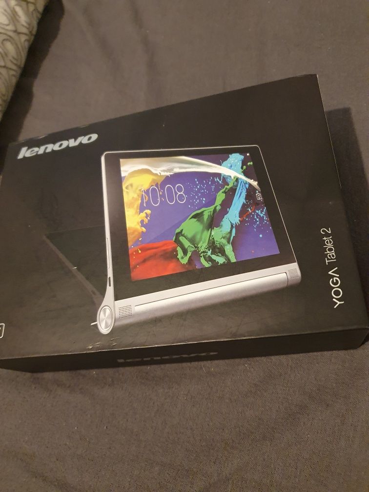 Lenovo yoga tablet 2, отличен !