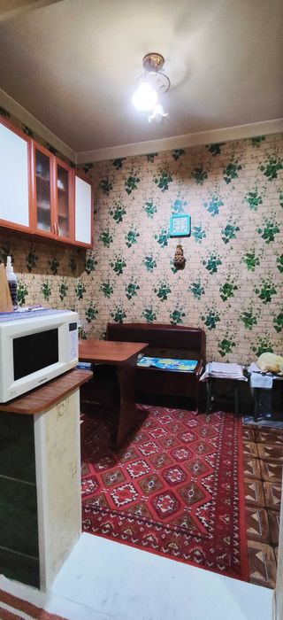 ИПОТЕКА • ПРОДАЁТСЯ • ЮНУСАБАД    3-комнатная квартира