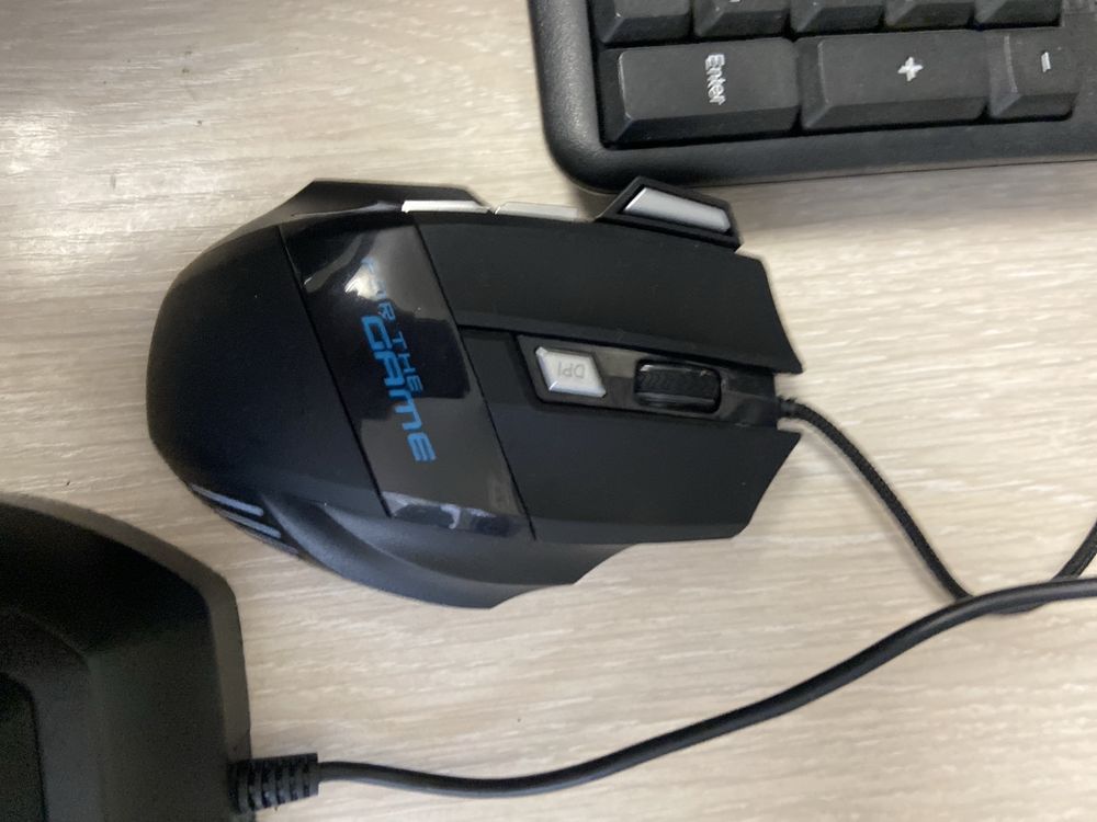 Игровой компютер