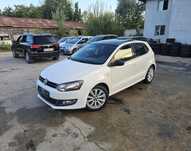 Vw Polo Match - 2013 - Climatronic - 1.2 Tsi benzina 90 cp - Euro 5