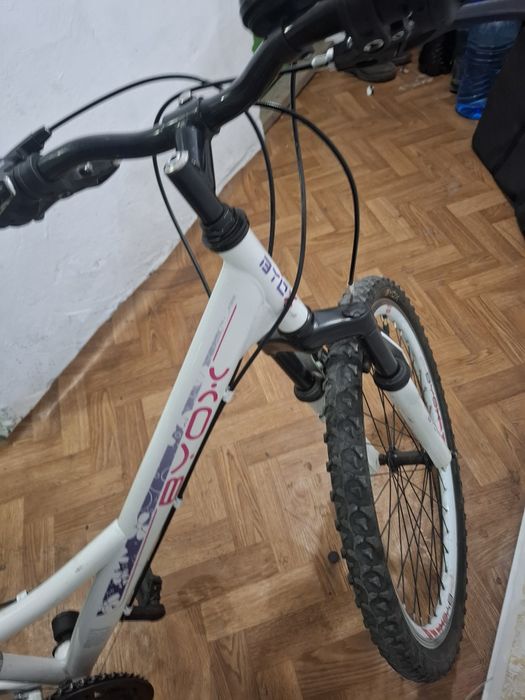 Детско колело Byox 24