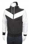 New Yorker FSBN softshell софтшел горнище суичър ветровка яке качулка