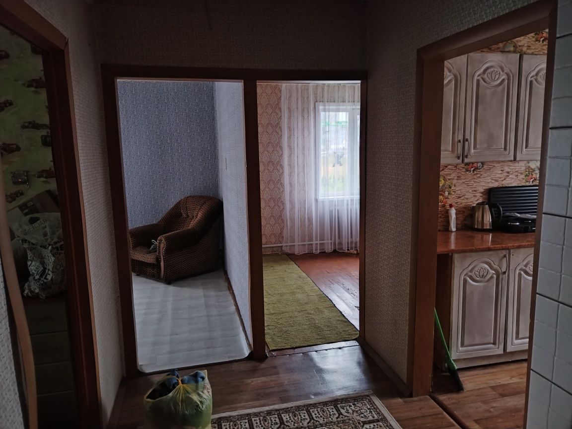 Продам дом в Булаевом