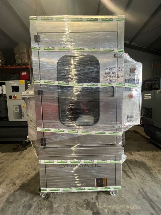 aparat curatat filtru particule