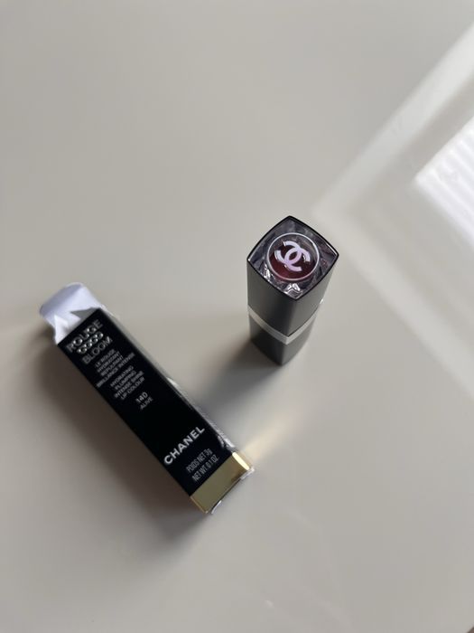 Червило Chanel 140 Alive