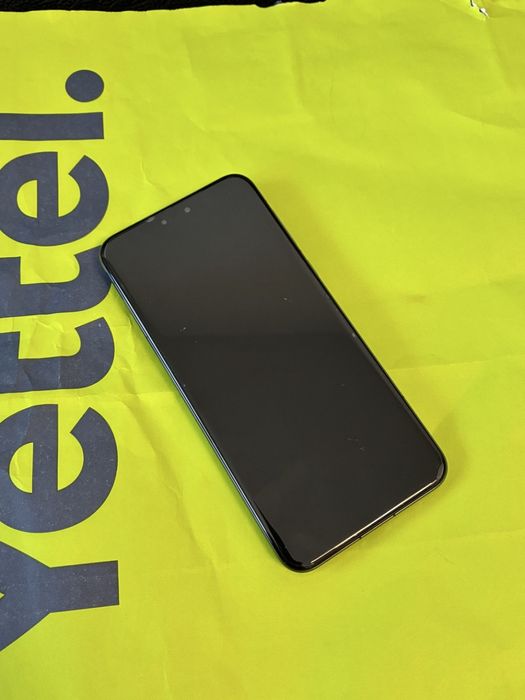 КАТО НОВ 512GB Honor Magic 7 Pro Yettel Гаранция 2028г. Black / Черно