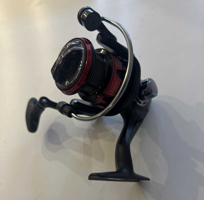 Spinning - Lanseta FL Ultra Jig 2-8g si mulineta la alegere