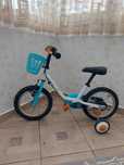 Vad bicicleta/trotineta
