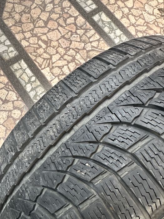 Зимни гуми 205 55 16