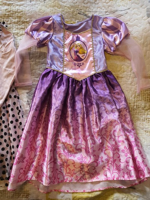 Детски дрешки за момиченце, размер 122