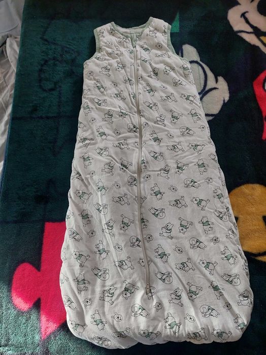 Нов спален чувал