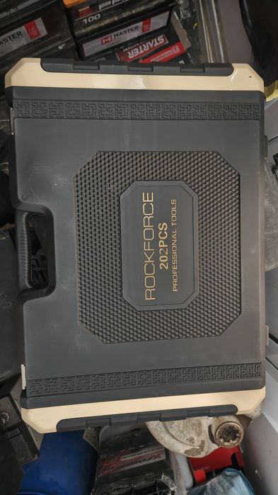 набор ключей 202 новое