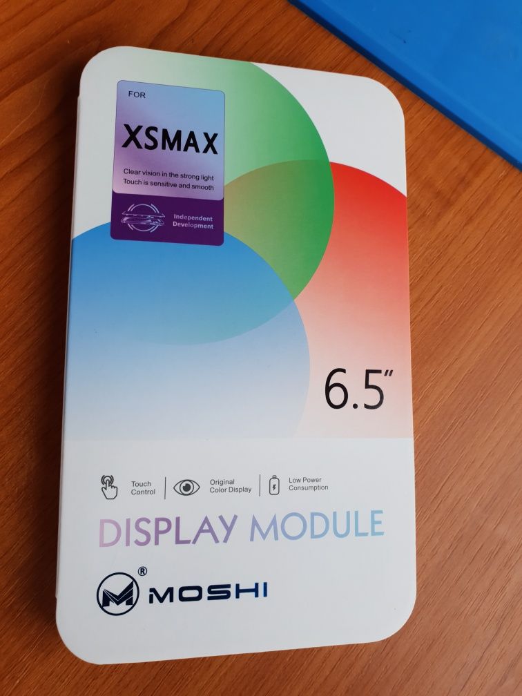 Display Iphone XS Max nou