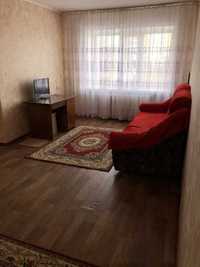 Сдается 1 комнатная квартира на длительный срок ул. Косшыгулулы (188)