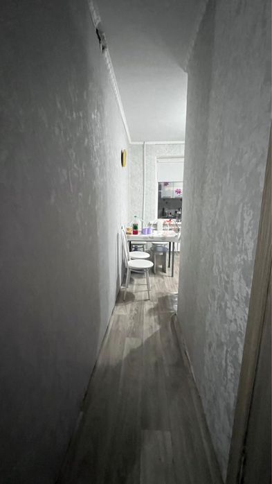 2х комнатная квартира