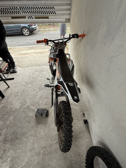 Tellstar 160 cc 2025