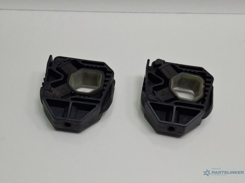 Suporti radiator VOLKSWAGEN PASSAT Variant 3C5 2005 - 2011 TDI BMP 1Z0121867B , 1K0121867D