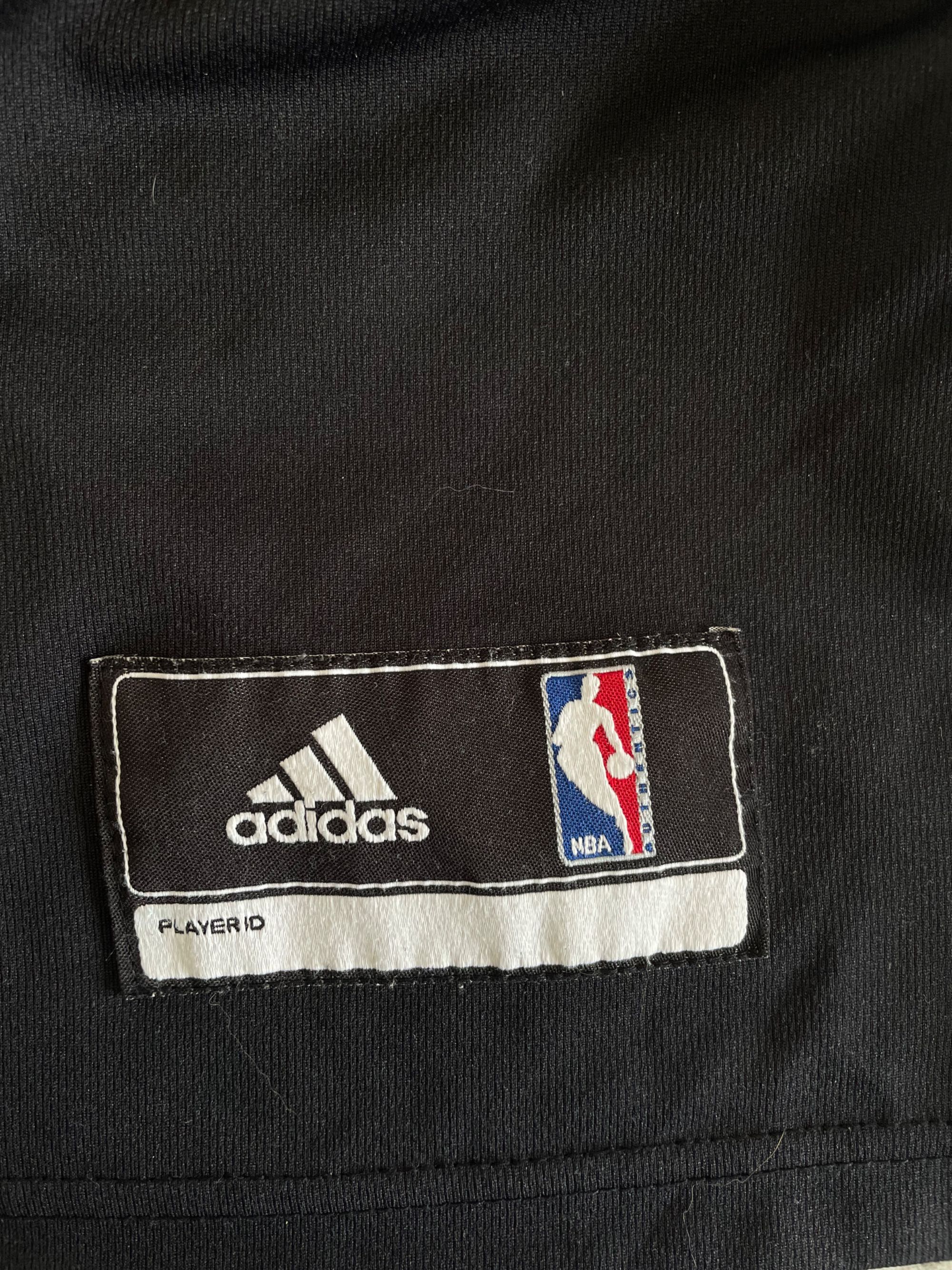 Adidas x Brooklyn projects x nba