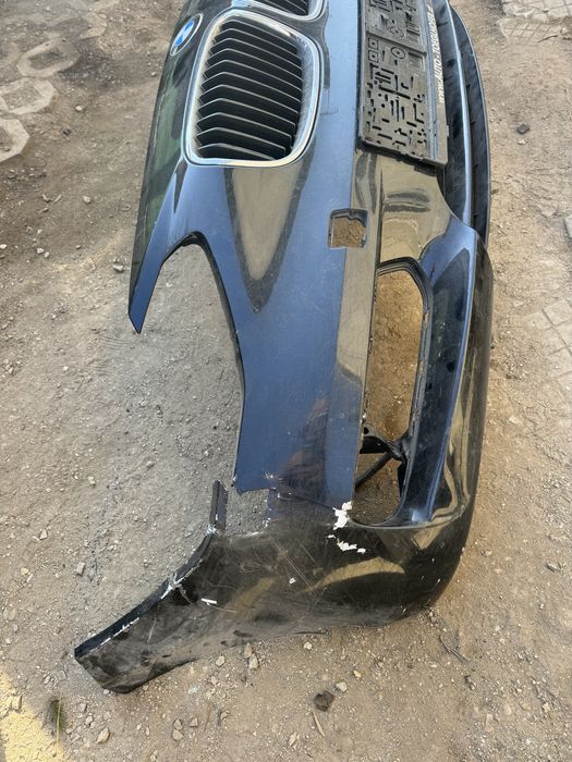 Предна броня бмв 1, ф20(predna bronq bmw 1, f20)