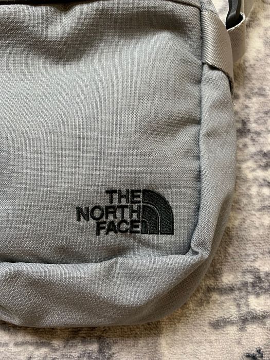 The north face convertible shoulder bag