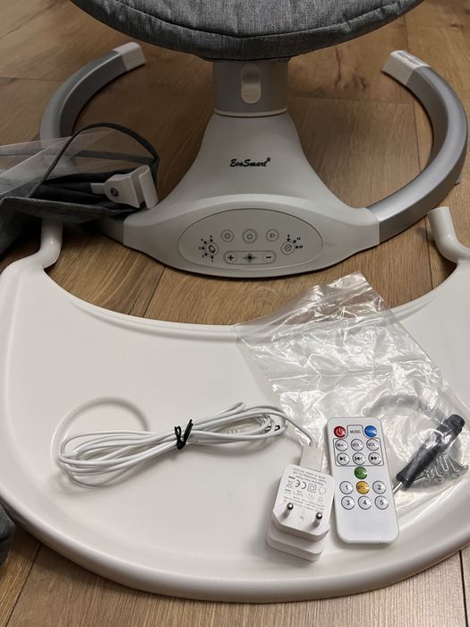 Leagan Electric EvoSmart BB06