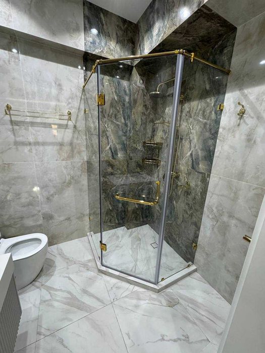 ЛЮКС КВАРТИРА‼️ЖК Madrid 4/9/9 220м2 ор-р Мукими мост, Пирамит, Бон