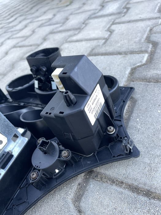 Части за алфа 159