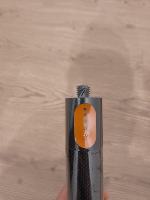 Baterie minijalon 30 cm pt  GPS GNSS