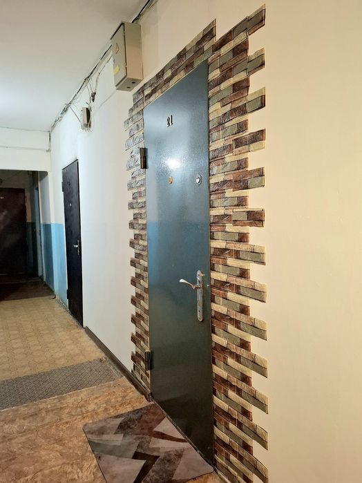 Готовый бизнес квартира с рем техн меб