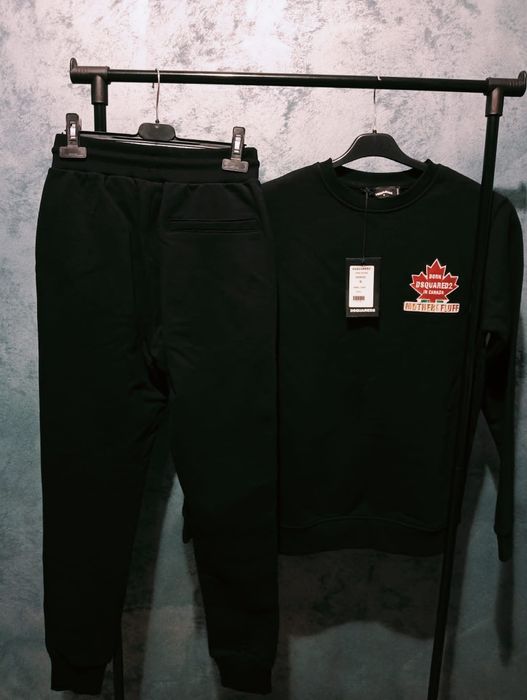 Trening Dsquared2 Lichidare Stoc