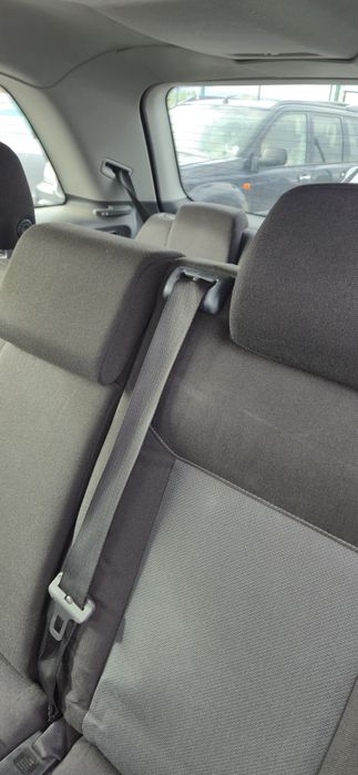 Опел зафира Б 2.2 150 hp