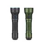 Lanterna LED OLIGHT Javelot model nou cu rază lungă de acțiune și toc